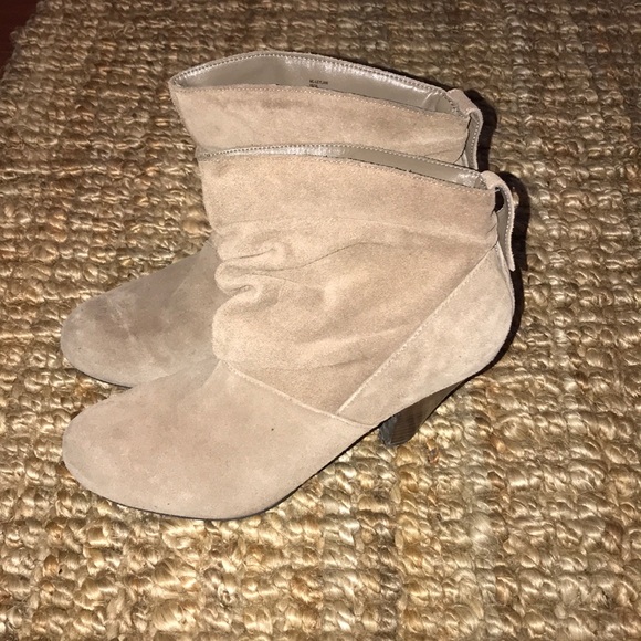 Marco Santi Booties - Picture 1 of 7
